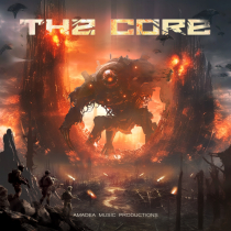 The Core, Aggressive Rusty Rock Trailer Cues