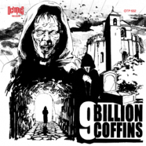 9 Billion Coffins