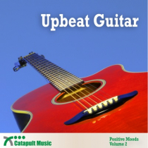 Upbeat Guitar