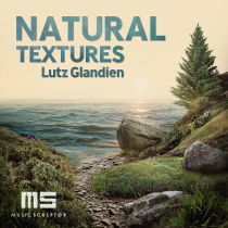 Natural Textures