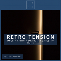 Retro Tension Vol 2