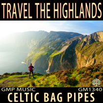 Travel The Highlands (Celtic)