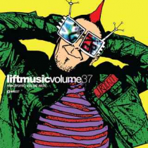 Liftmusic Volume 37 Electronic Visual Aids