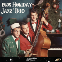 1960s Holiday Jazz Trio