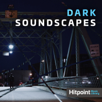 Dark Soundscapes