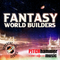 Fantasy World Builders