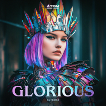 Glorious - Modern Hybrid Pop