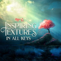 Inspiring Textures Assembly Line Compatible In All Keys