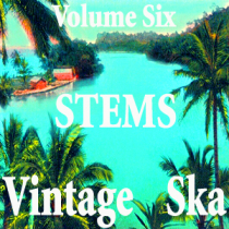 Vintage Ska Stems Vol 6