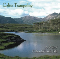 Celtic Tranquility (Cultural-Gentle Folk)