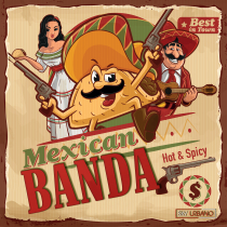 Mexican Banda