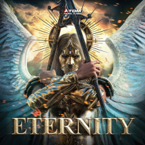 Eternity - Dark Heroic Orchestra & Epic Skin Piercing Hybrid Sound Design Cues