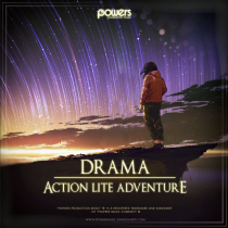 Drama Action Lite Adventure