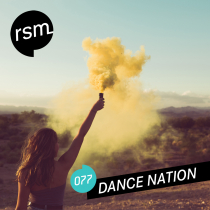 Dance Nation