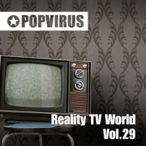 Reality TV World 29