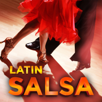 Latin Salsa