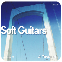Soft Guitars - A Taste Of