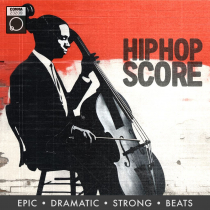 Hip Hop Score