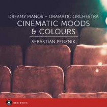 Cinematic Moods and Colours