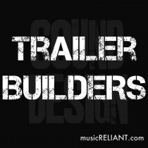 Trailer Builders Volume One