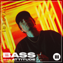 Bass With Attitude