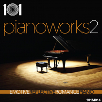 PIANOWORKS 2