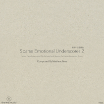 Sparse Emotional Underscores 2