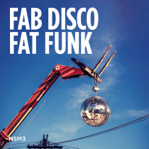 Fab Disco and Fat Funk