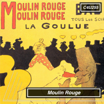 Moulin Rouge