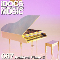Ambient Piano 3