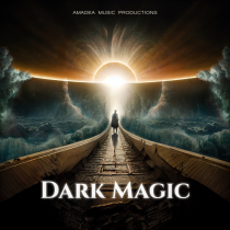 Dark Magic, Gloomy Fantasy and Orchestral Cues