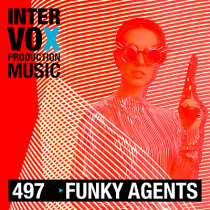 Funky Agents