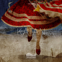 Katan world music from Hungary