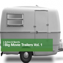 Big Movie Trailers Vol 1