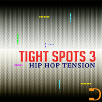 Tight Spots 3 Hip Hop Tension