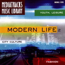 Modern Life 2