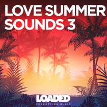 Love Summer Sounds 3