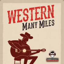Western - Many Miles