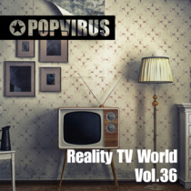 Reality TV World 36