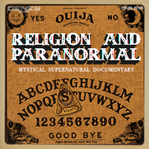 Religion And Paranormal
