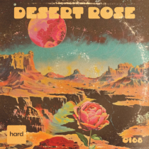 Desert Rose