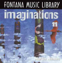 Imaginations 11