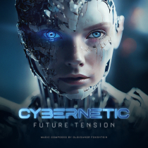 Cybernetic, Future Tension