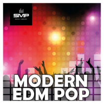 Modern EDM Pop