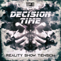 Decision Time Reality Show Tension