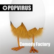 Comedy Factory