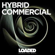Hybrid Commercial