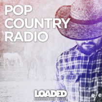 Pop Country Radio