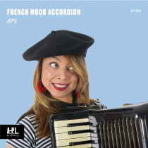 French Mood Accordion
