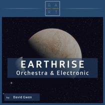 EarthRise Orchestra and Electronic